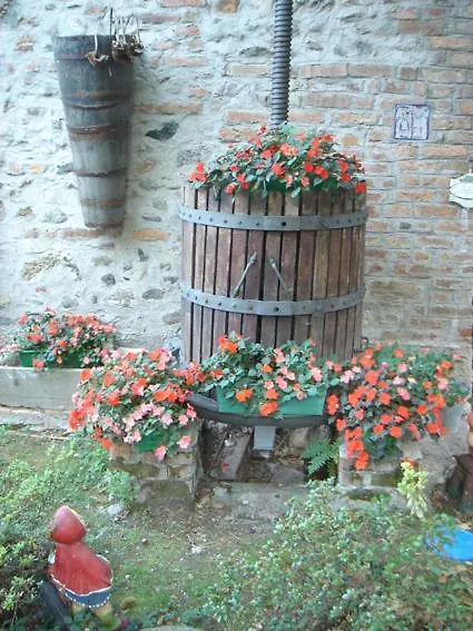 Bed & Breakfast B&B Il Torchio Calco  Italy