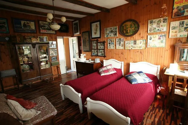 B&B Il Torchio Calco  0*, Calco (Lombardy) Italy