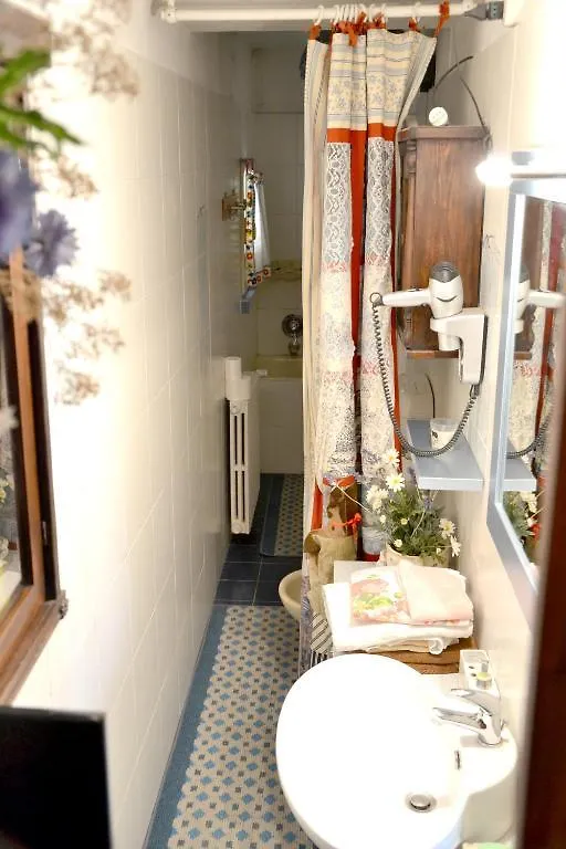 B&B Il Torchio Calco  Bed & Breakfast Calco (Lombardy)