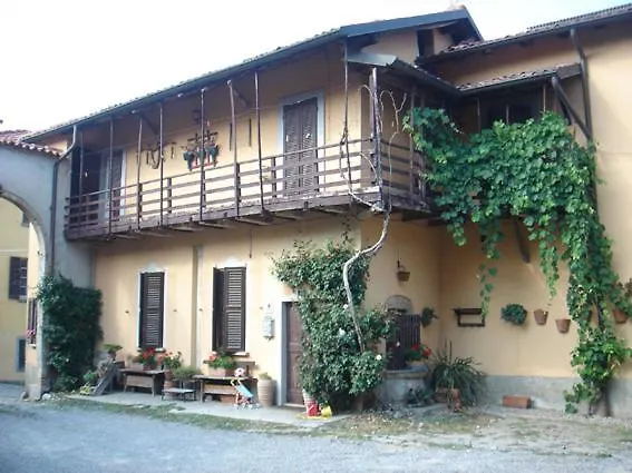 Bed & Breakfast B&B Il Torchio Calco