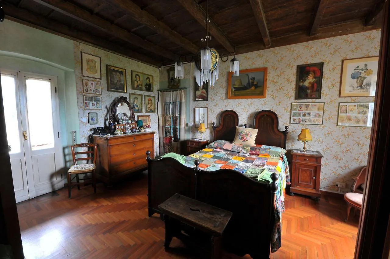 B&B Il Torchio Calco  Calco (Lombardy)