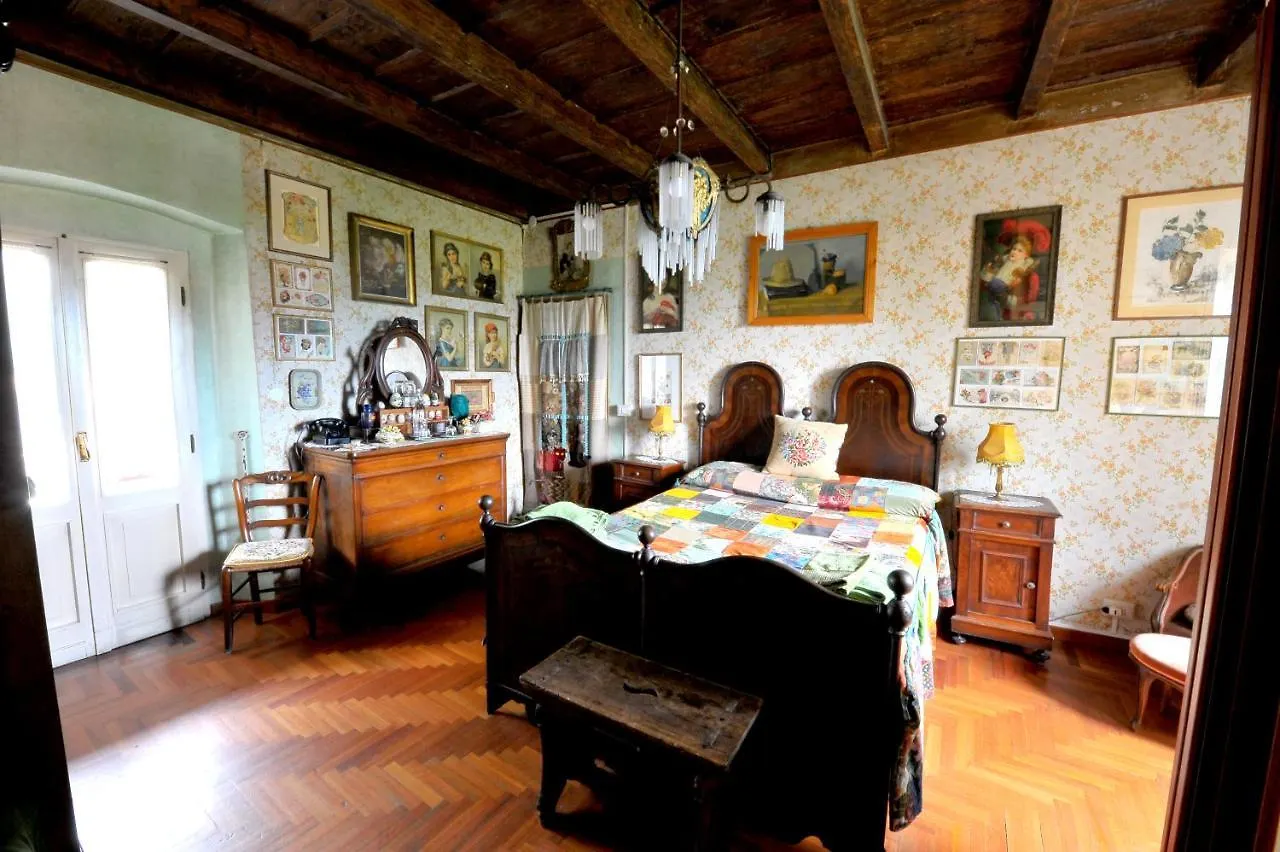 B&B Il Torchio Calco  Bed & Breakfast Calco (Lombardy)