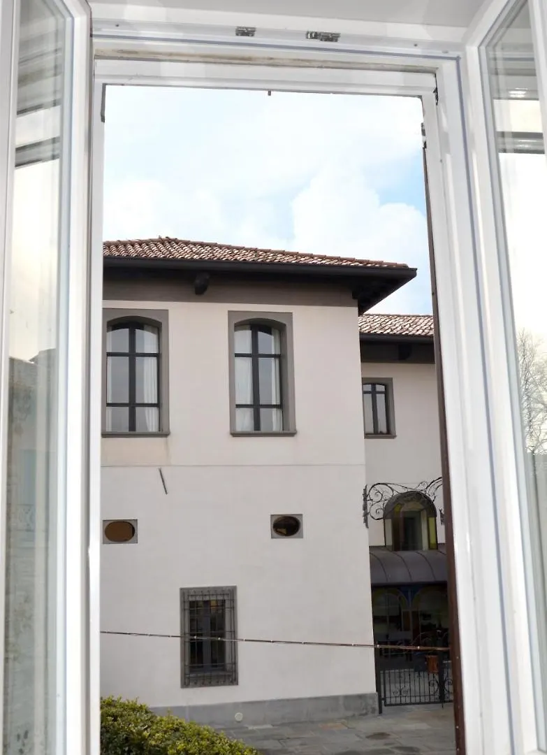 B&B Il Torchio Calco  0*, Calco (Lombardy)