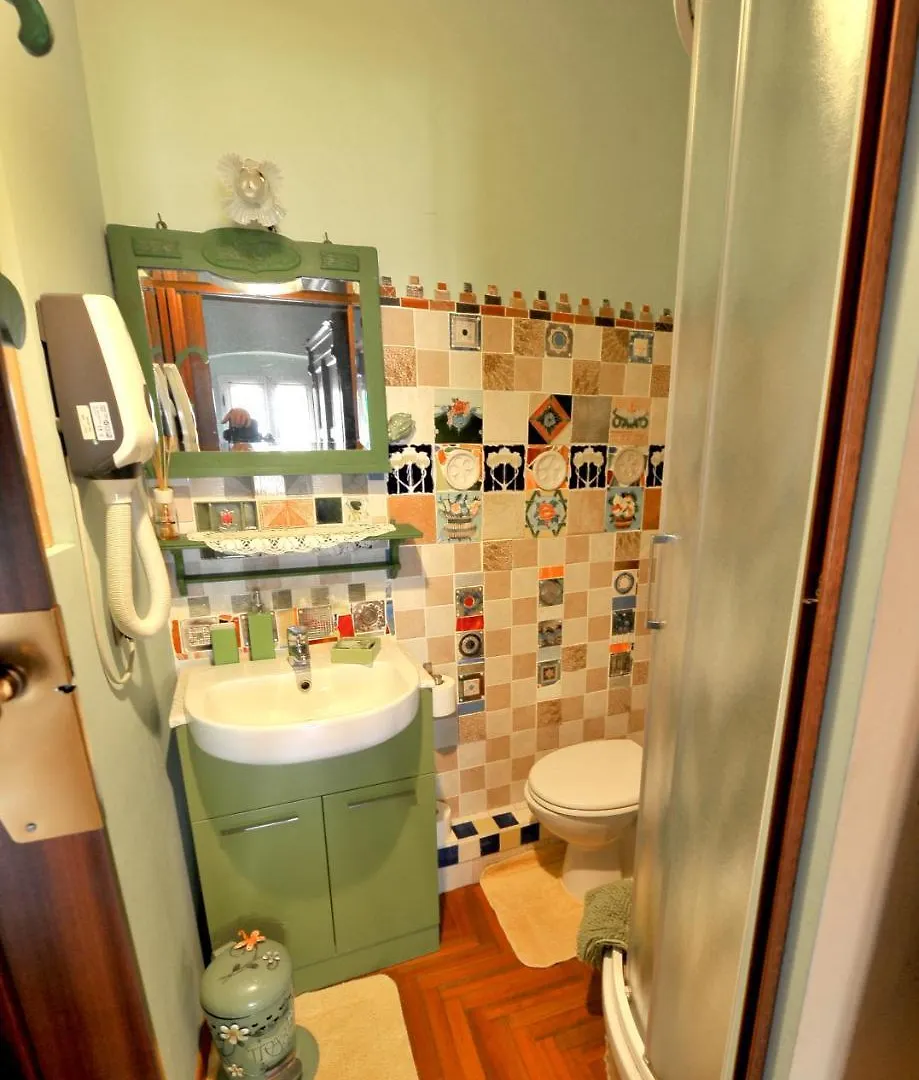 B&B Il Torchio Calco  0*, Calco (Lombardy) Italy