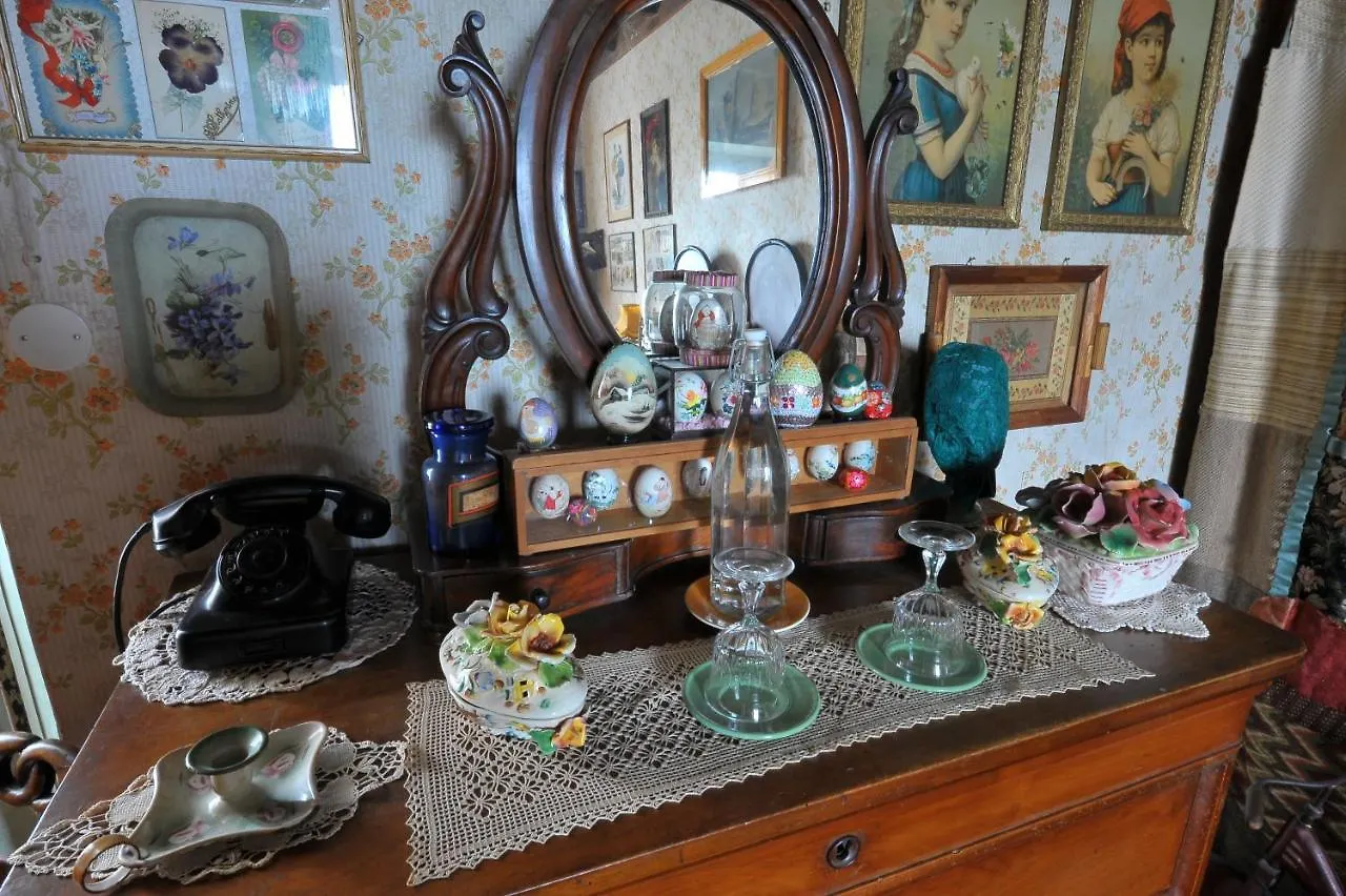 B&B Il Torchio Calco  Italy