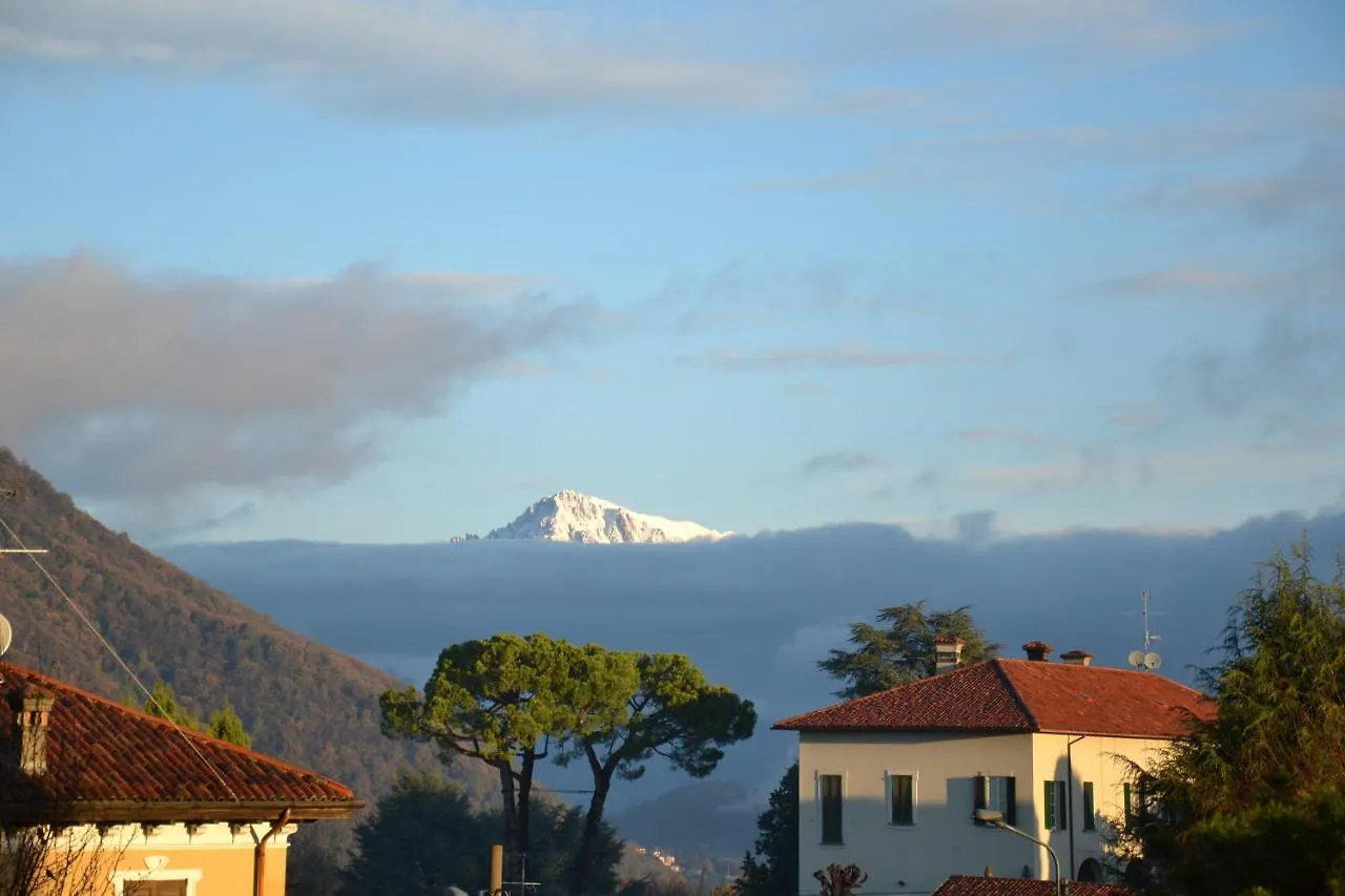 B&B Il Torchio Calco