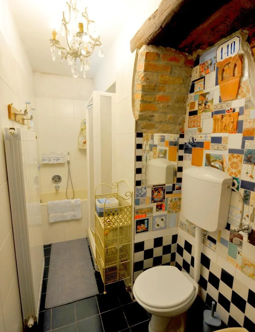 Bed & Breakfast B&B Il Torchio Calco