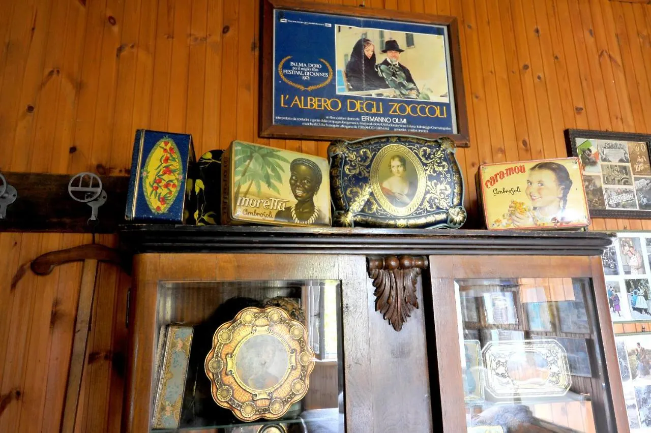 B&B Il Torchio Calco  0*, Calco (Lombardy) Italy