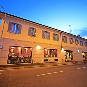 Maison d'hôtes Amalia Bakery, Gallarate