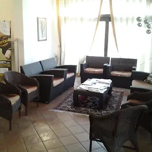 Hotel La Vela, Viadana