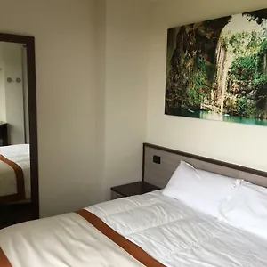 Mini-hôtel Al Berso, Calco (Lombardy)