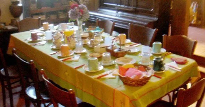 Bed & Breakfast B&B Il Torchio Calco  Italy