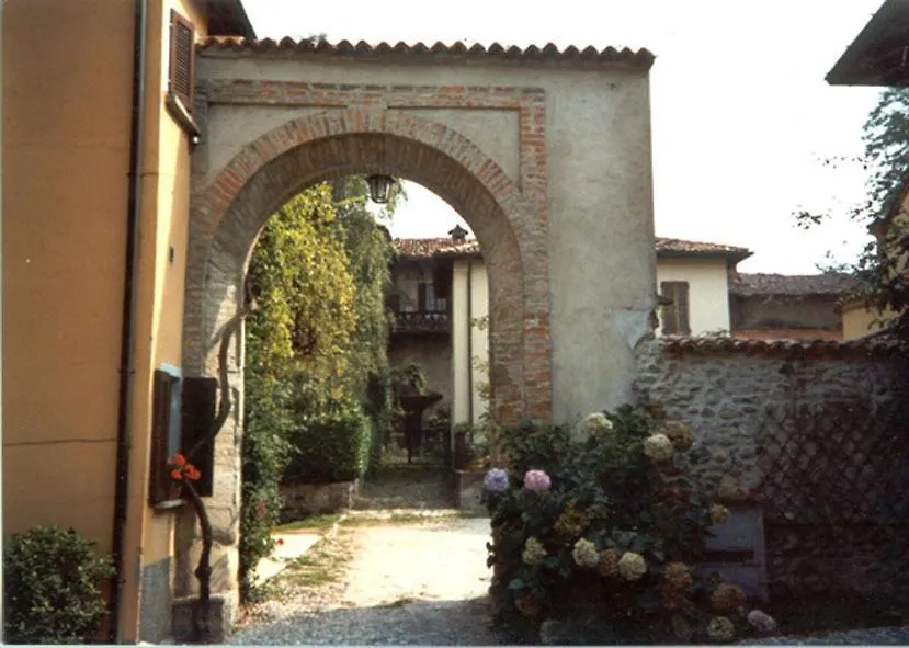 B&B Il Torchio Calco  Bed & Breakfast Calco (Lombardy)