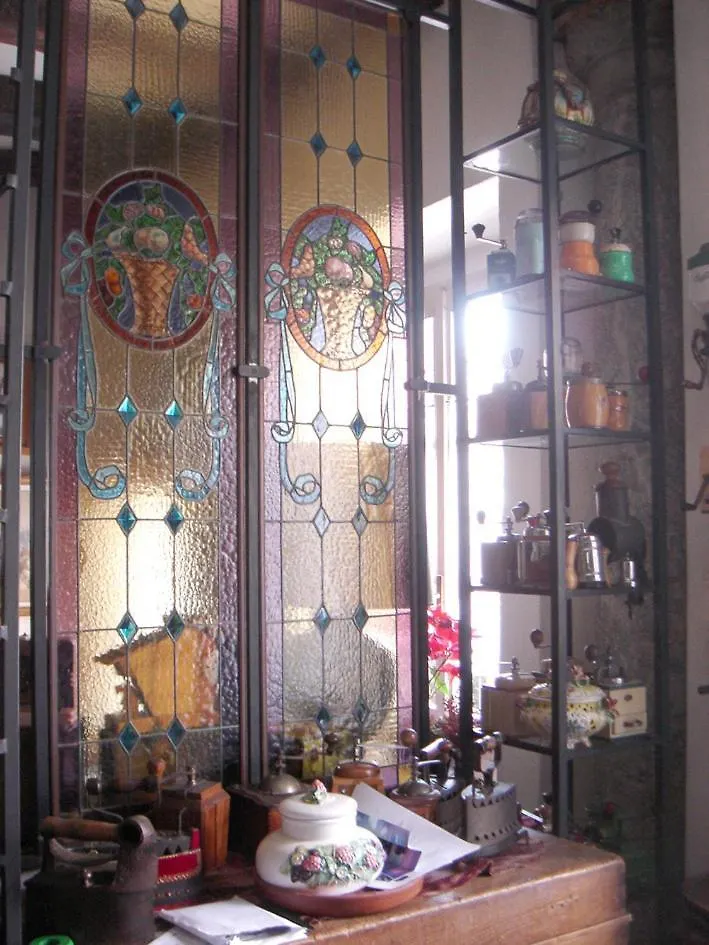 Bed & Breakfast B&B Il Torchio Calco