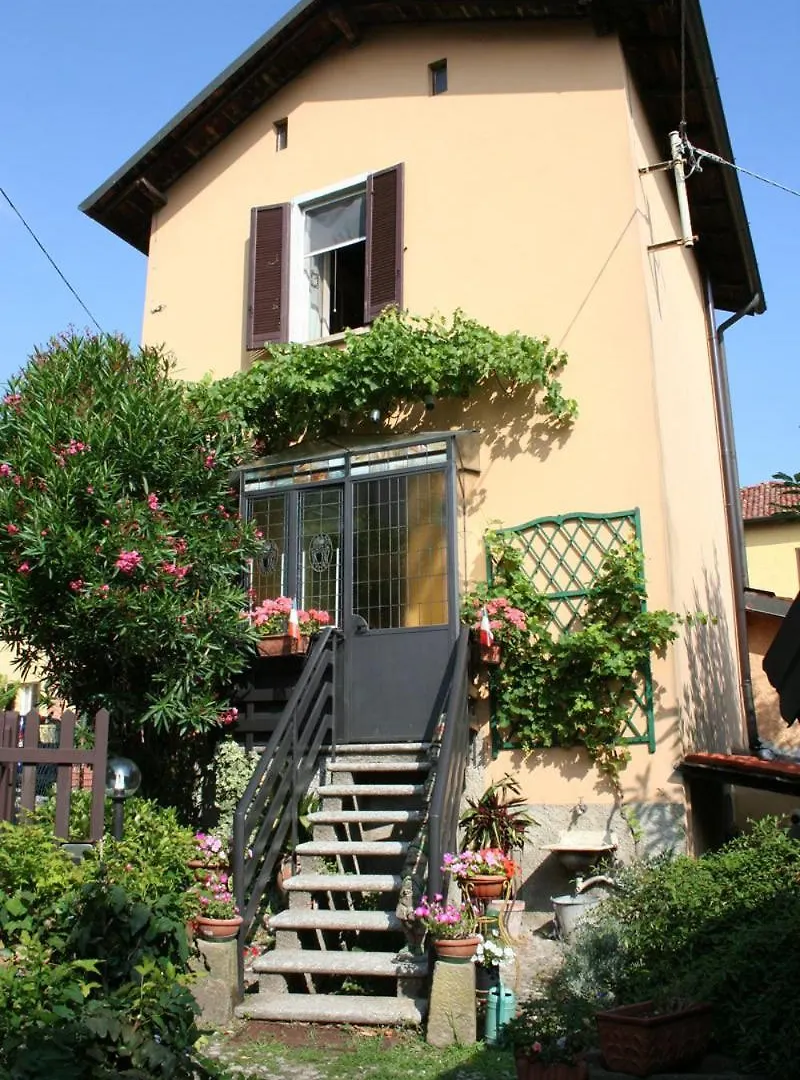B&B Il Torchio Calco  Calco (Lombardy)