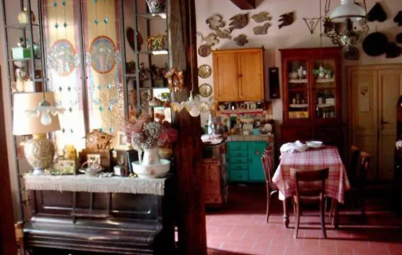 B&B Il Torchio Calco  0*, Calco (Lombardy)