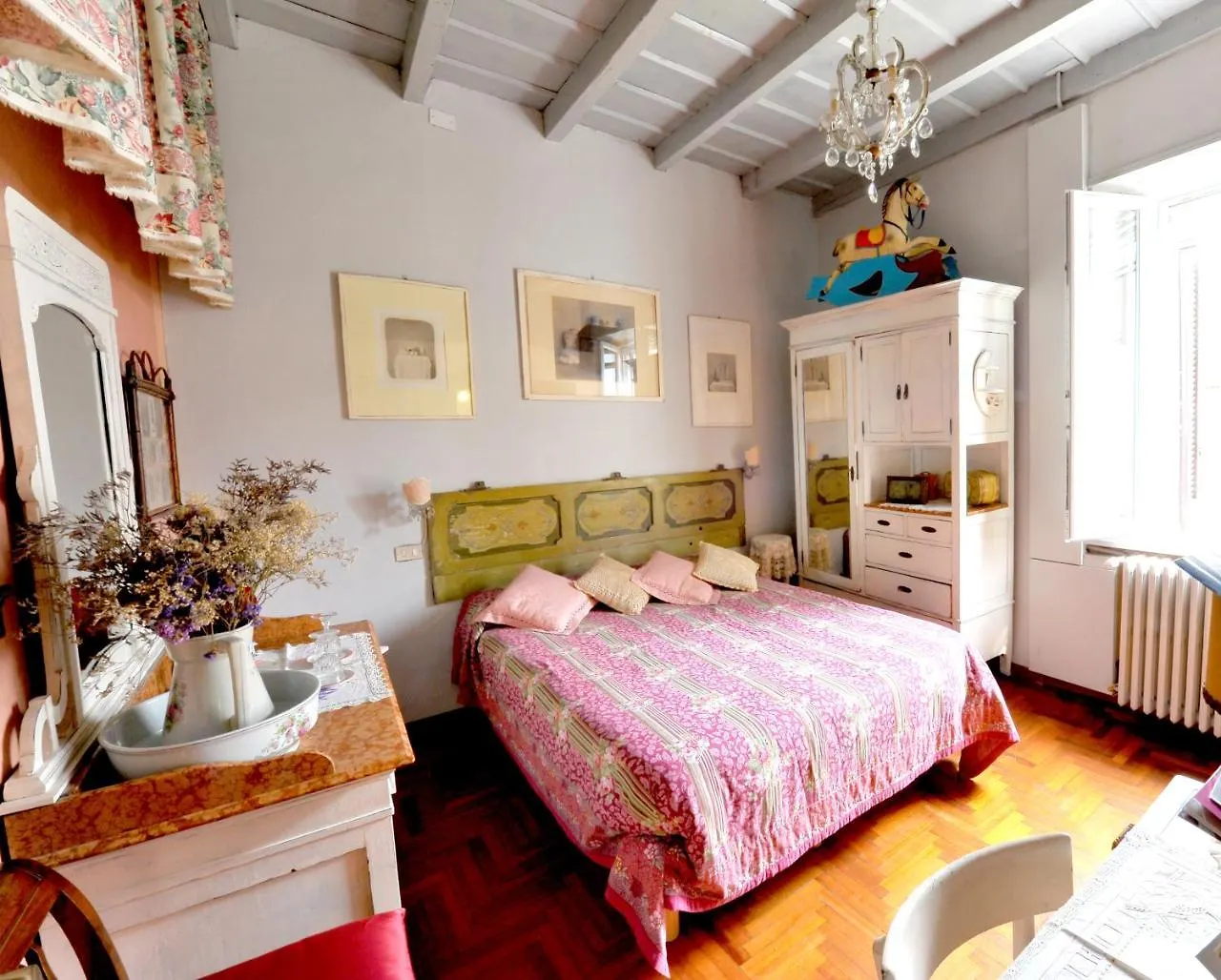 Bed & Breakfast B&B Il Torchio Calco