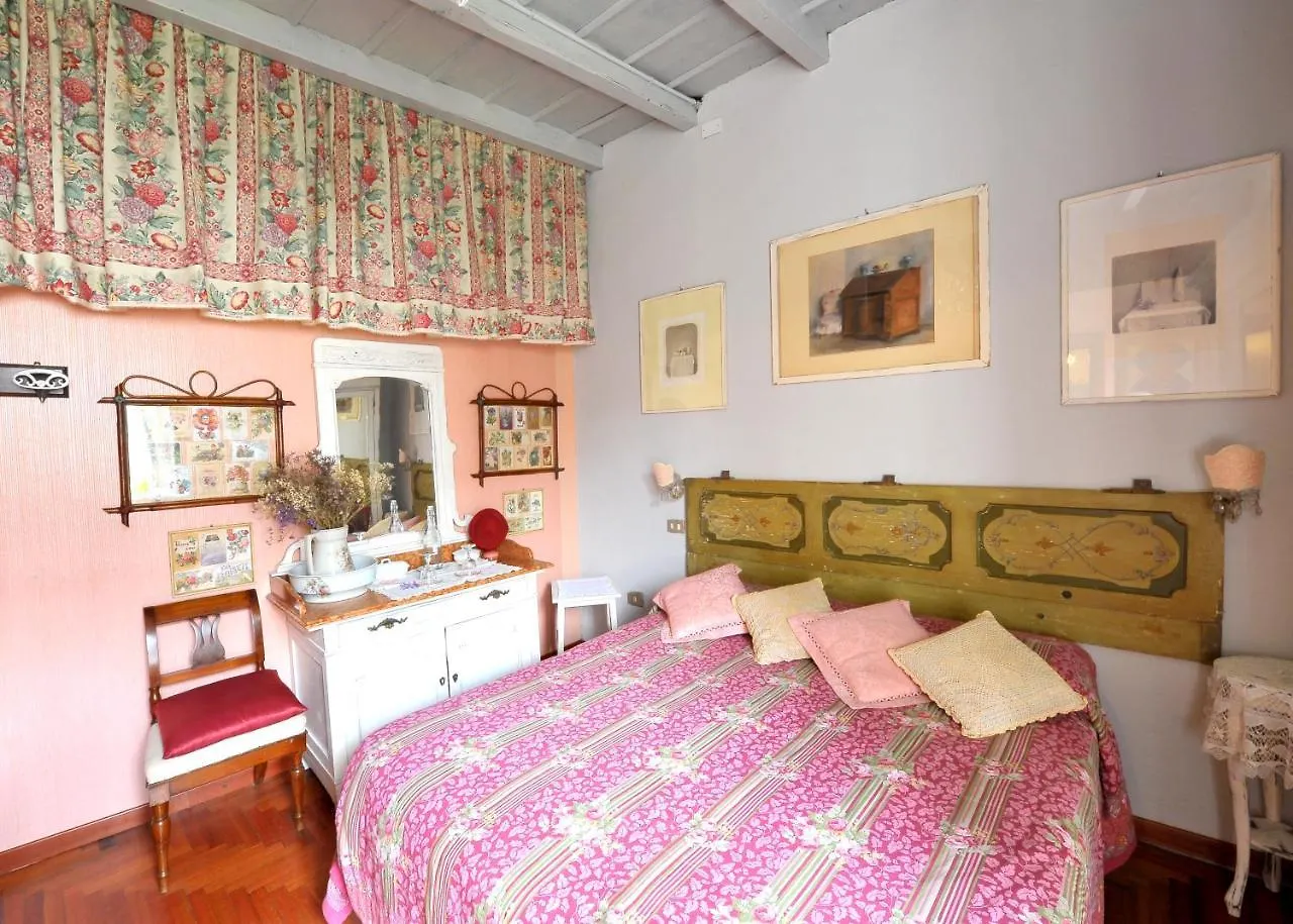 B&B Il Torchio Calco  0*, Calco (Lombardy)