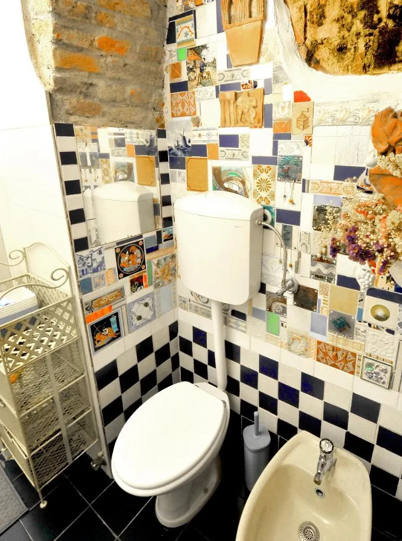 B&B Il Torchio Calco  Bed & Breakfast