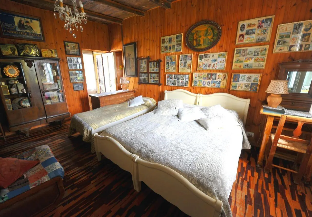 B&B Il Torchio Calco  Bed & Breakfast