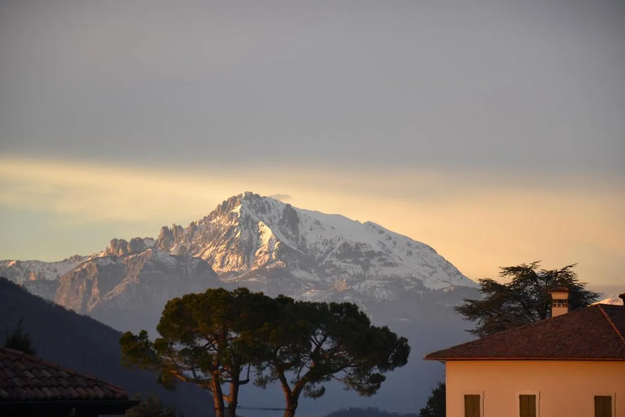 Bed & Breakfast B&B Il Torchio Calco